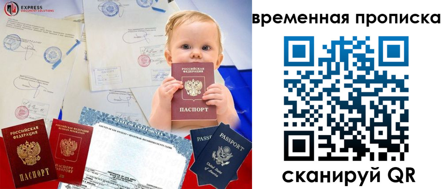временная регистрация надежно в Алексине